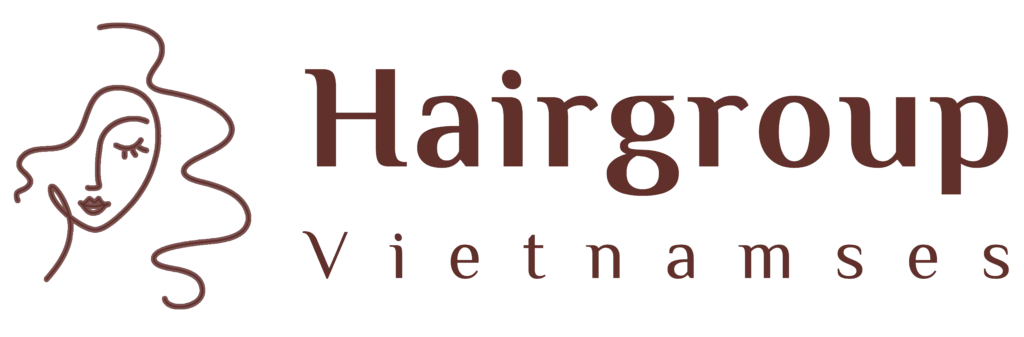 Hairgroup Vietnamese